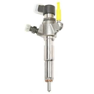 INJECTOR ASSEMBLY, FUEL, DIESEL, STEEL