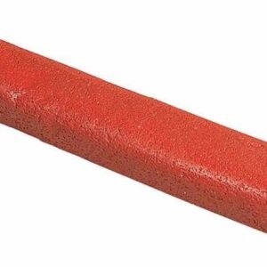 PUTTY, FIRESTOP, BAR, INTUMESCENT, MP+, RED, 0.82 LB