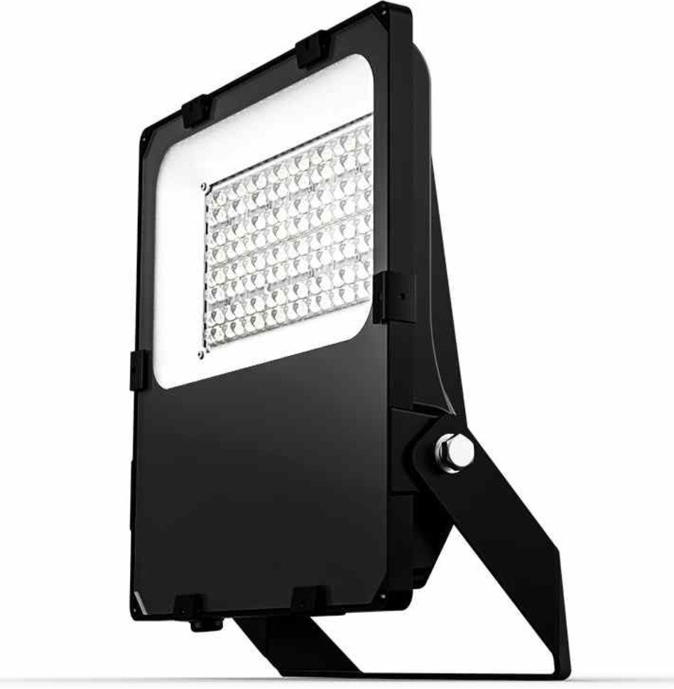 FIXTURE, LIGHTING, LED, FLOOD