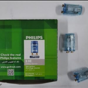STARTER, S10, 220-240V,