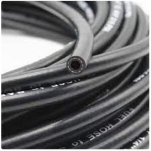 HOSE, NON-METALLIC, FUEL AND OIL, RUBBER