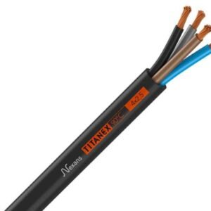 CABLE, POWER, ELECTRICAL