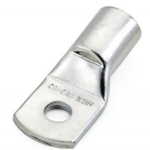 TERMINAL, LUG, ONE HOLE, COPPER