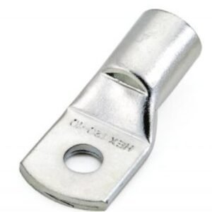 TERMINAL, LUG, ONE HOLE, COPPER, 8.4 MM X 25 MM²