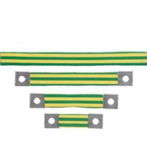 STRIP, ELECTRICAL GROUNDING, (BONDING STRAP)