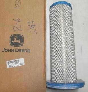 FILTER ELEMENT, FLUID