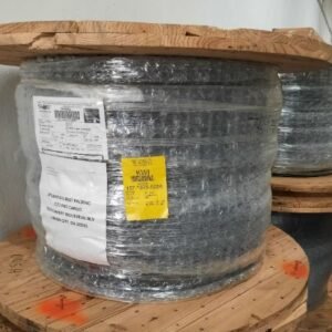 CABLE, FIBER OPTIC, LOOSE TUBE