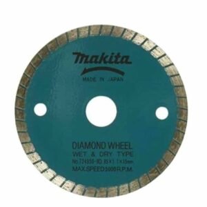 BLADE, WET/DRY DAIMOND SAW