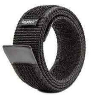 BELT, TROUSERS, HOOK AND LOOP