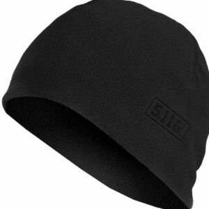 CAP, WATCH, POLYESTER FLEECE
