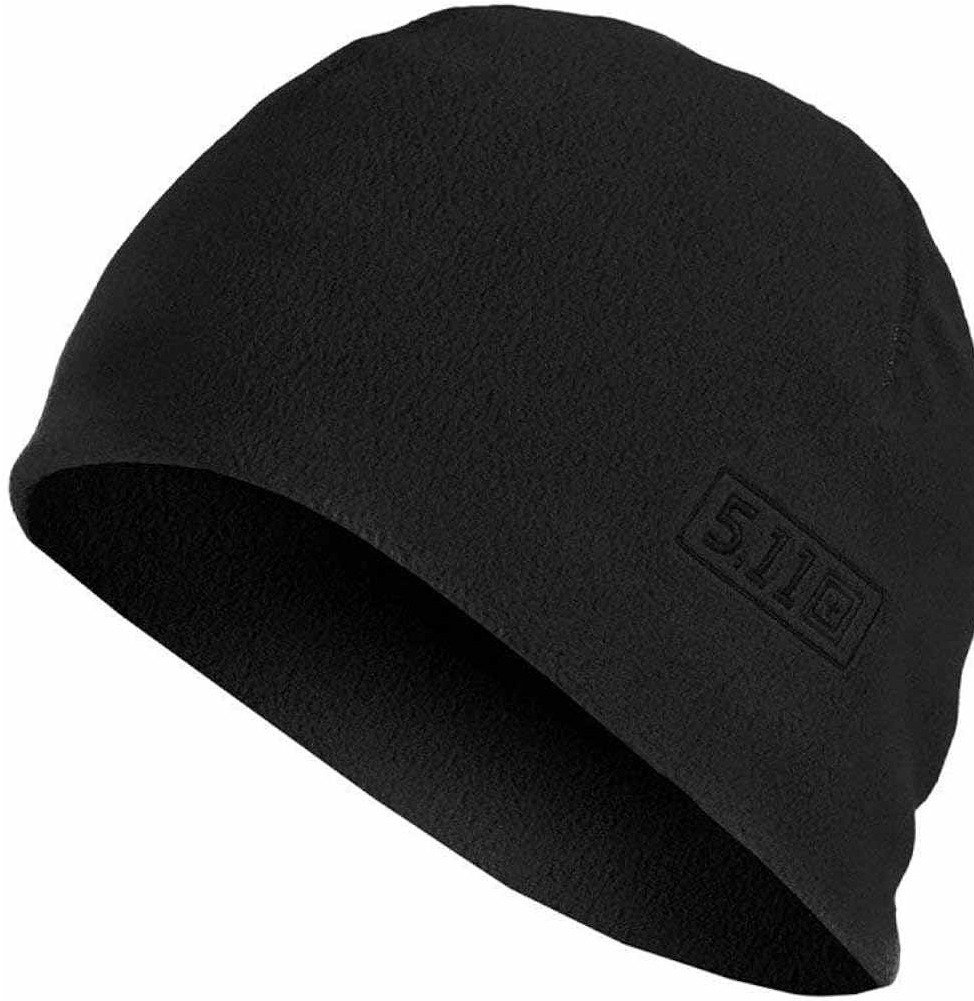 CAP, WATCH, POLYESTER FLEECE