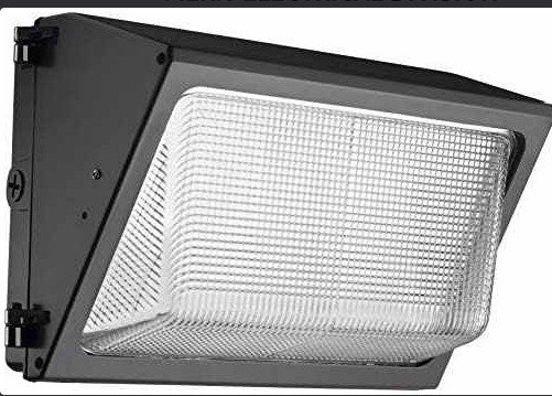 FIXTURE, LIGHT, LED, BULK HEAD