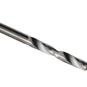 DRILL, TWIST, (BIT), SOLID CARBIDE, 5/16 X 6 INCHES