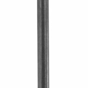 DRILL, TWIST, (BIT), DIAMOND CORE, 3/8 X 6 INCHES