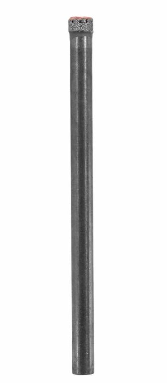 DRILL, TWIST, (BIT), DIAMOND CORE, 3/8 X 6 INCHES