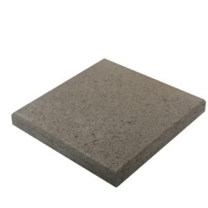 TILE, VINYL RESIN, CLASSIC, PVC, GRAY, 300 X 300 X 2 MM