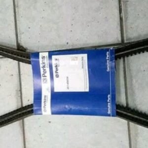 BELT, V, MATCHED SET, 51-1/2 INCHES