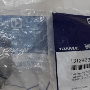 SWITCH, THERMOSTATIC, 120/240V,