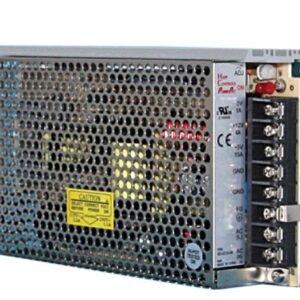 POWER SUPPLY, 115/230V AC, 130W