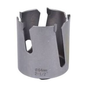 BLADE, HOLE SAW, CARBIDE-TIPPED
