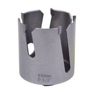 BLADE, HOLE SAW, CARBIDE-TIPPED