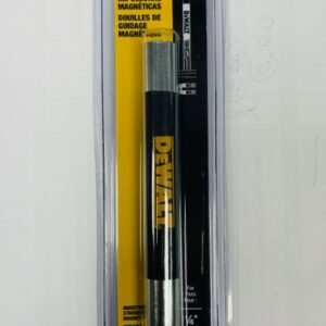 HOLDER, SCREWDRIVER BIT,