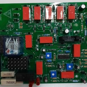 PRINTED CIRCUIT BOARD