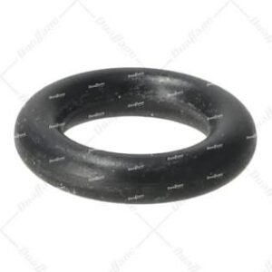 GASKET,CIRCULAR, RUBBER
