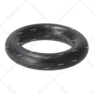 GASKET,CIRCULAR, RUBBER