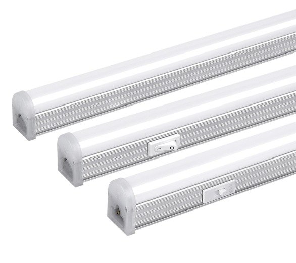 LAMP, FLUORESCENT, T5, NATURAL WHITE, 4000K, 240 V