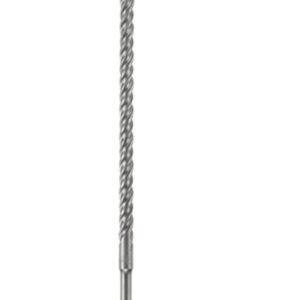 DRILL, MASONRY, ROTARY DRIVEN, (BIT), CONCRETE, SDS-PLUS, 1/2 X 12 INCHES