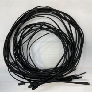 SENSOR, AMBIENT TEMPERATURE, FOOD WARMER, -40 TO 110 °C, 6 X 15 X 1500 MM