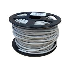 ROD, WELDING, VINYL FLOOR, GRAY