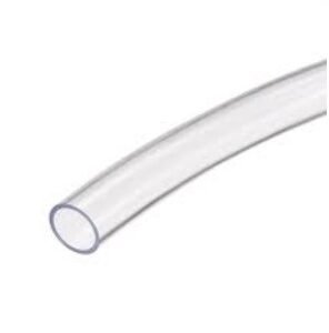 TUBING, NOMETALLIC, PVC, 25, MANUFACTURER: ALLIANCE LAUNDRY,