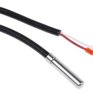 PROBE, HUMIDITY-TEMPERATURE, 6 X 40 MM X 1.5 METER