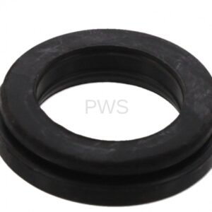 GROMMET, NONMETALLIC, PRESSURE BULB (TLW/FLW), WASHER-DRYER