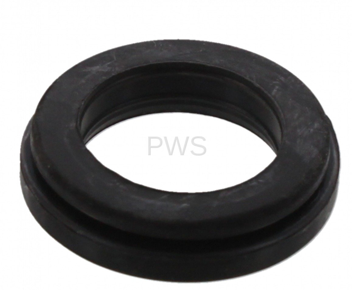 GROMMET, NONMETALLIC, PRESSURE BULB (TLW/FLW), WASHER-DRYER