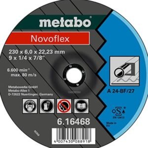 BLADE, METAL