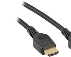 CABLE, HDMI, w/ REDMERE CHIPSET, BLACK, 50 FEET