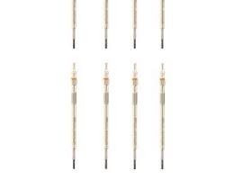 GLOW PLUG, HEATER