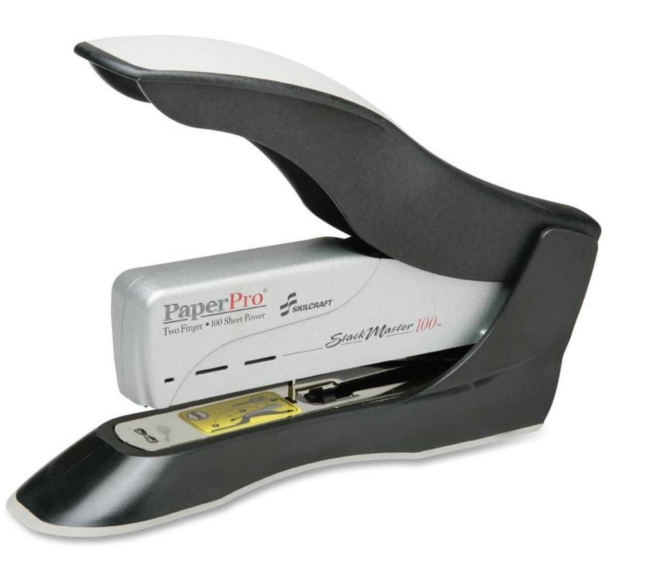 STAPLER, PAPER FASTENING, OFFICE