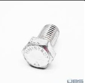 SCREW, HEX HEAD, STEEL, 1/2 X 1-3/16 INCHES