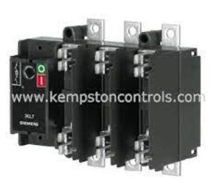 SWITCH, ROTARY (DISCONNECT SWITCH)