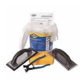 INSTALLATION KIT, TILE