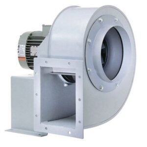 FAN, CENTRIFUGAL (BLOWER ASSEMBLY), BELT DRIVEN, GALVANIZED STEEL, 450 MM, MANUFACTURER: CARRIER CORPORATION,