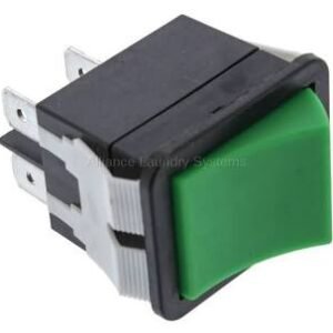 SWITCH, TOGGLE, DPST, DRYER, 240V, 50/60HZ, 20A