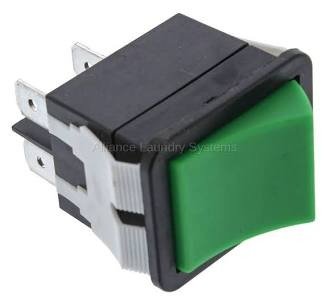 SWITCH, TOGGLE, DPST, DRYER, 240V, 50/60HZ, 20A