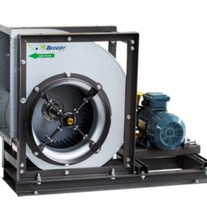 FAN ASSEMBLY, BLOWER, ROOFTOP UNIT, ADH 450 R (SF-02)