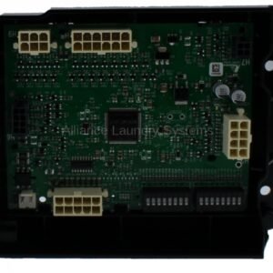 CONTROL BOARD, LAUNDRY EQUIPMENT, ACA HYBRID TLW