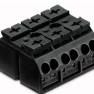 TERMINAL BLOCK, ELECTRICAL